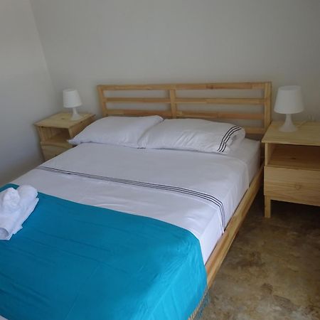 Our Place San Andrés Eksteriør billede