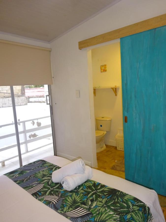 Our Place San Andrés Eksteriør billede