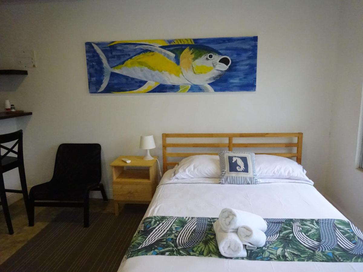 Our Place San Andrés Eksteriør billede