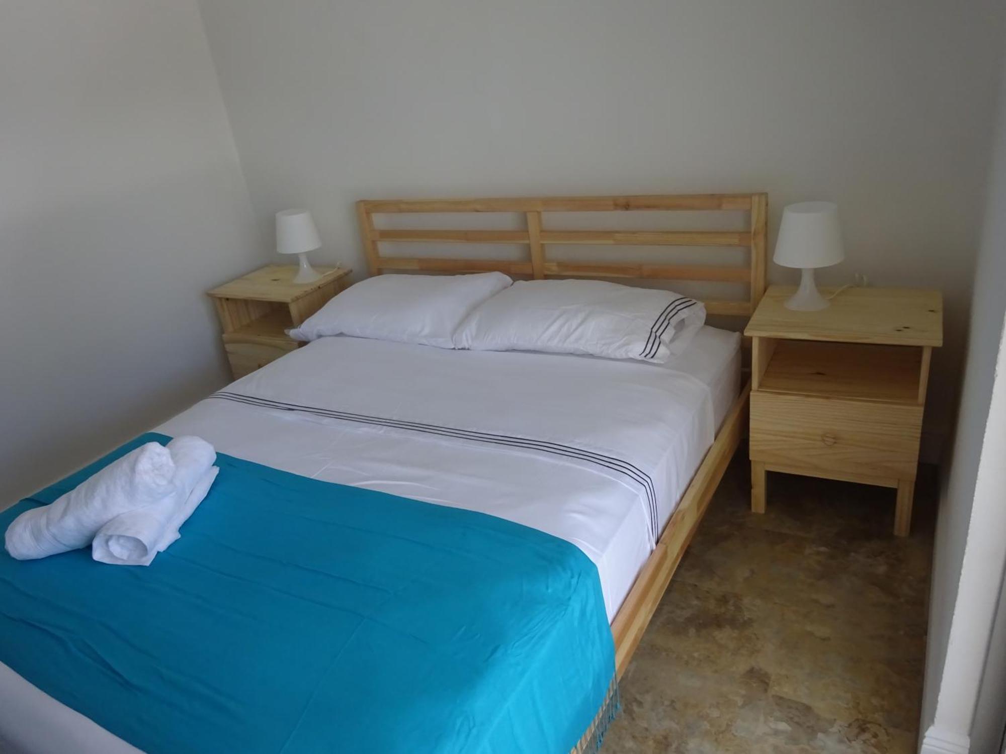 Our Place San Andrés Eksteriør billede