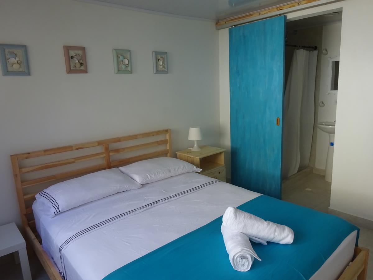 Our Place San Andrés Eksteriør billede